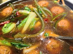 -遇见小厨·北京烤鸭·江湖菜·川菜(广福桥店)