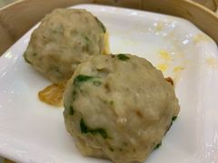 -东豪园林海鲜酒家(南港路辅路店)