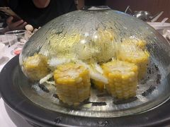 -水禾轩·海鲜蒸汽主题餐厅(拱北店)