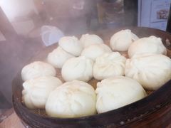 -清泉阁包子铺(中山路店)