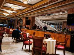大堂-万宝海鲜舫(劳动公园店)