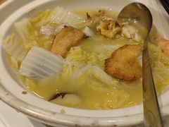 -金时代顺风大酒店(爱琴海购物中心店)