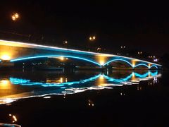 -南通濠河风景名胜区