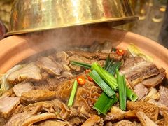 -大吉利·潮汕鲜牛肉火锅(总店)