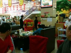 -正阳春烤鸭店(杨楼店)