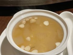 -逸东轩(香港逸东酒店)