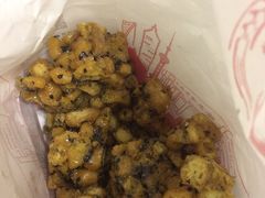 蛋黄条-上海哈尔滨食品厂(淮海中路店)