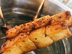 -炒豆合作社(东四总店)