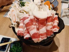 -禾也·居酒屋（深夜食堂）(莲城步行街店)