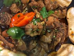 -龙梅肥肠鱼(明瓦廊店)