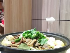 -牛腩之旅·牛腩牛杂煲(光启城美食城店)