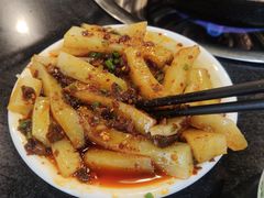 -味臻土鸡杂