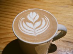 -无牌咖啡&酒馆