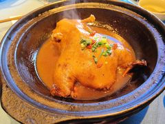 天怡招牌鸭-天怡·鱼工厂(临江店)