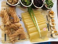 -乔家满族八大碗(流水沟店)