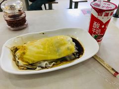 香葱鸡蛋肠-华辉拉肠(宝华店)