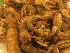 -盛港湾海鲜食府(黄沙店)