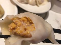 原汁海胆水饺-喜鼎海胆水饺(柏威年购物中心店)