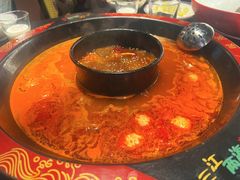 -三江两海老火锅(北京首店)