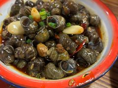 -冶建镜子·老南昌大排档·江西虾王(总店)