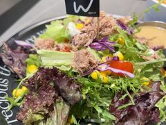 -W COLLECTIVE  DESSERT SHOP