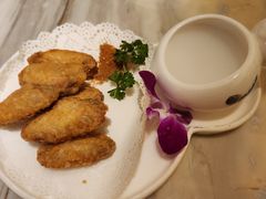 -唐猫庭院·千年陕菜(大唐不夜城店)