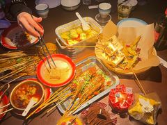 -四十七楼大排档·江湖菜·烧烤