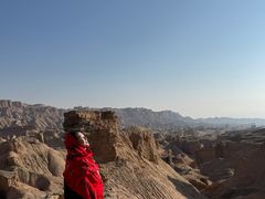 -天山神秘大峡谷