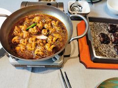 -徐记海鲜(南油永新汇店)