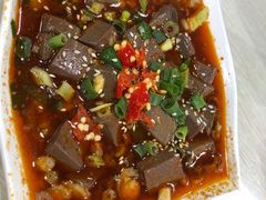 -蜀串香牛杂火锅串串