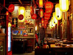 大堂-小龙坎火锅(春熙太古里店)