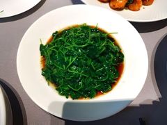 -阿明小菜·海鲜·上海菜(成山路巴黎春天店)