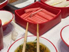 -倍儿红喜临门火锅(文兴路店)