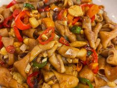 酱爆鹅肠-椿记烧鹅(叠彩店)
