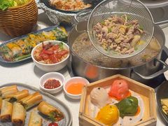 -煲王粤菜餐厅(中侨中心店)