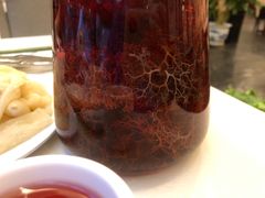 -太婆天府山珍酒楼(亚运村店)