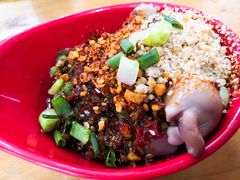 牙尖口口脆-冒椒火辣(太古里店)