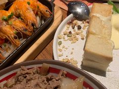 -仓桥家·焗寿司·锅物(光谷步行街店)