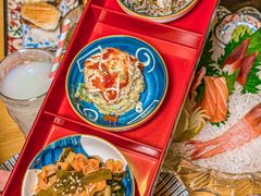 -桃屋日本料理(清华科技园店)