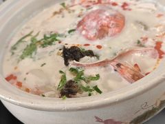 -金龙·打边炉(南京西路店)