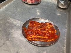 -姜虎东白丁烤肉(银泰中心in99店)