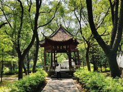 -中华贤母园-陶渊明纪念馆