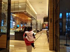 -富力万达嘉华酒店-美食汇西餐厅