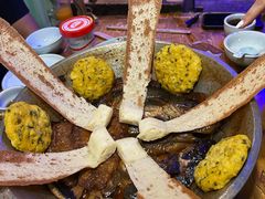 -淀里船宴(卓达店)