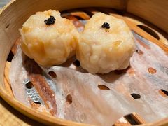 -海航大厦万豪酒店彩海轩中餐厅(霄云路店)