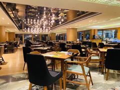 -王府半岛酒店