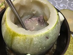 -红旗山庄(圭峰山店)