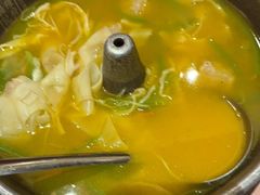 -杨记隆府重庆江湖菜(大悦城店)