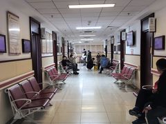 -中国中医科学院西苑医院(本部)