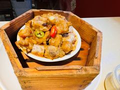 -香港池仔记肠粉王(博多新记襄阳南路店)